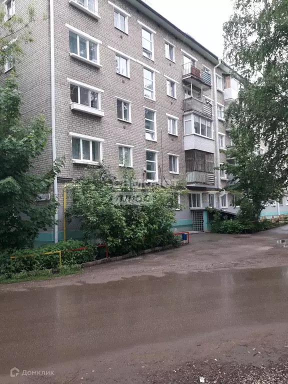 Продаётся 2-к квартира, 42.4 м - Фото 0