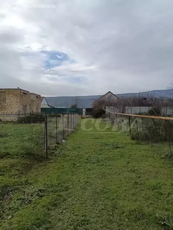 Участок в Дербентский район, село Джалган (6.3 м) - Фото 1