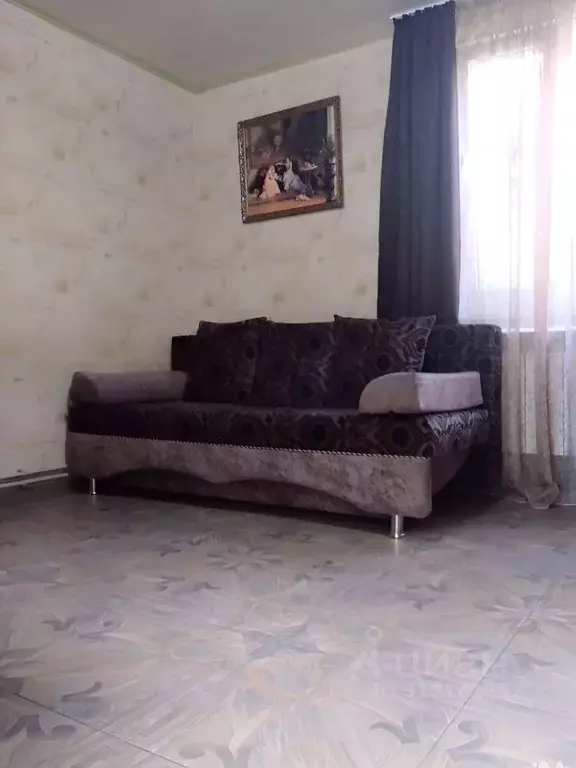 Студия Краснодарский край, Сириус пгт ул. Трубачева (22.0 м) - Фото 0