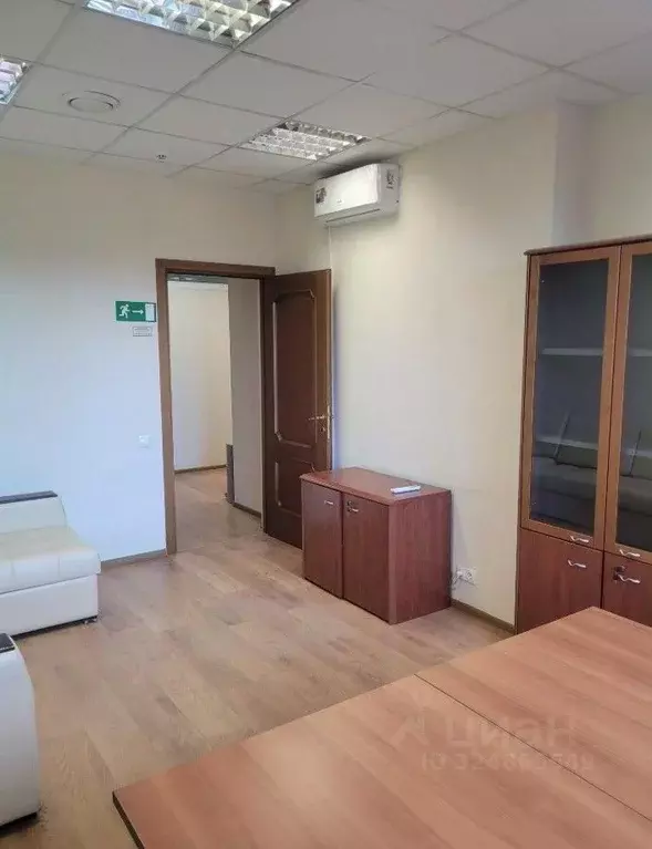 Офис в Москва Минская ул., 1ГК1 (144 м) - Фото 1