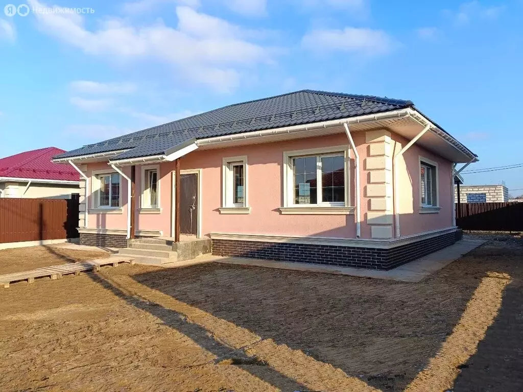 Дом в деревня Дятловка, 320 (118 м) - Фото 0