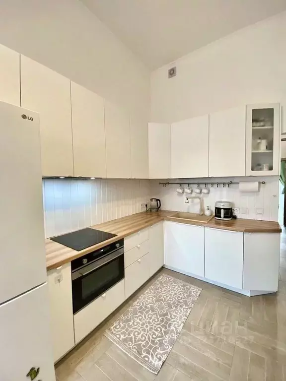 1-к кв. Санкт-Петербург ул. Плесецкая, 6 (37.5 м) - Фото 1