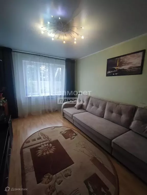 Продаётся 3-к квартира, 73.7 м - Фото 0
