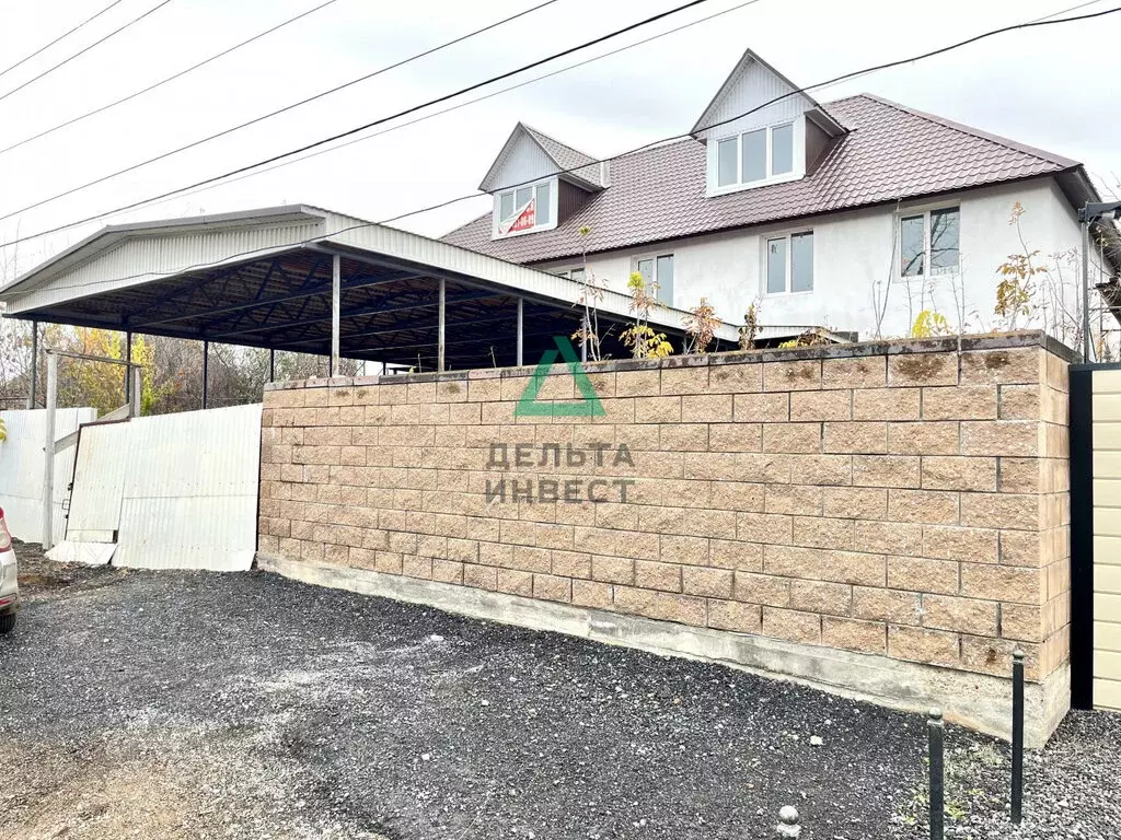 Дом в Уфа, Школьный переулок, 26 (218.6 м) - Фото 1