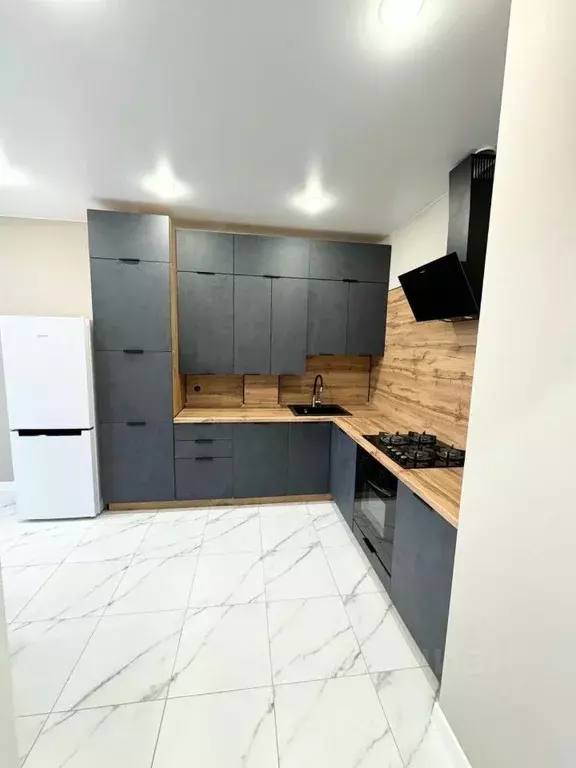 2-к кв. Ярославская область, Ярославль Чернопрудная ул., 35 (56.0 м) - Фото 1