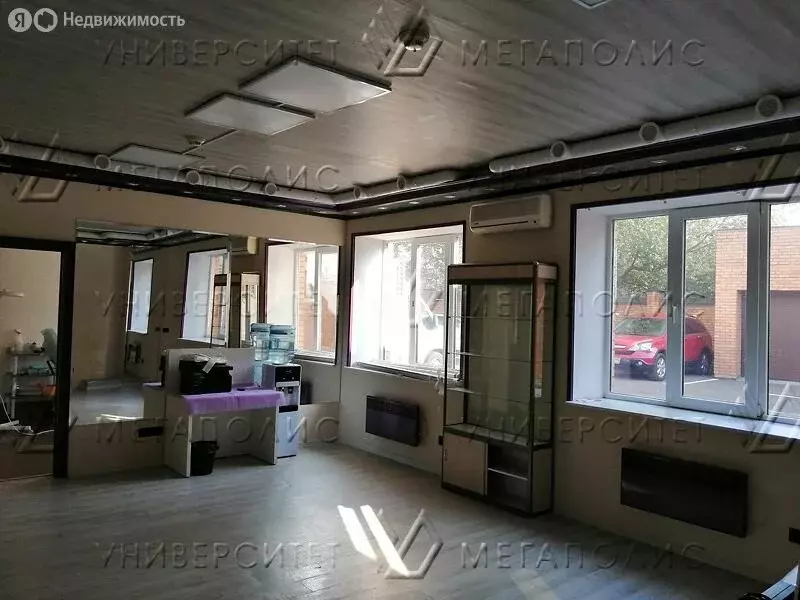 Помещение свободного назначения (48 м) - Фото 1