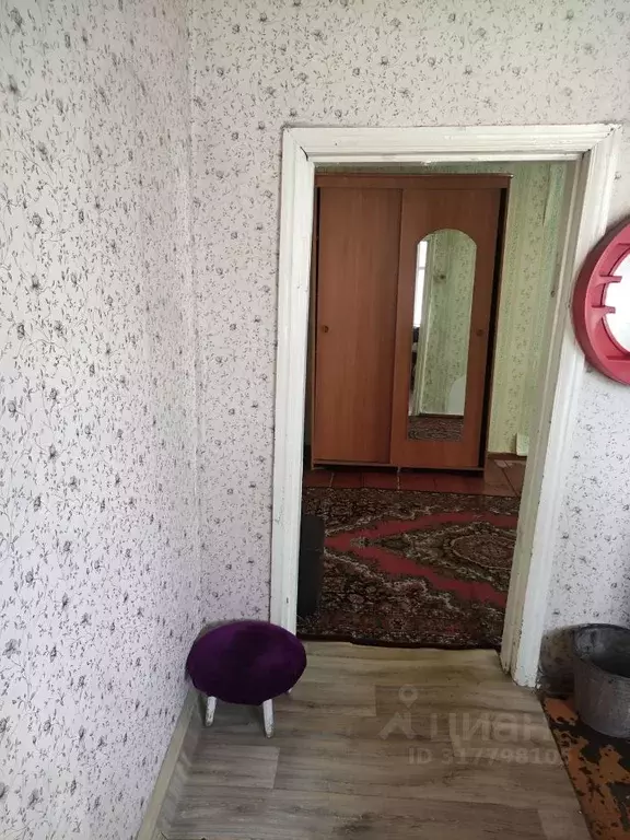 Дом в Омская область, Омск ул. Димитрова (42 м) - Фото 1