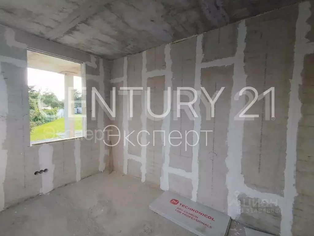 Дом в Калининградская область, Черняховск ул. Гусевское Шоссе, 46А (95 ... - Фото 1