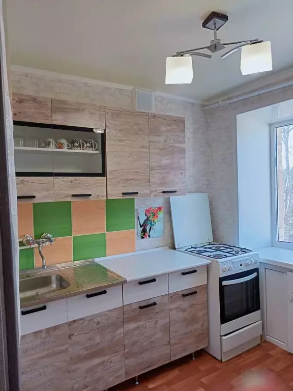 Продаётся 1-к квартира, 30.3 м - Фото 1