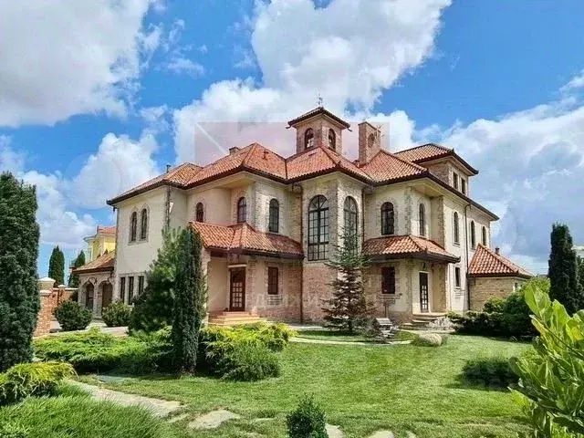 Дом в Калининградская область, Гурьевск ул. Павла Кожина, 1 (690 м) - Фото 1
