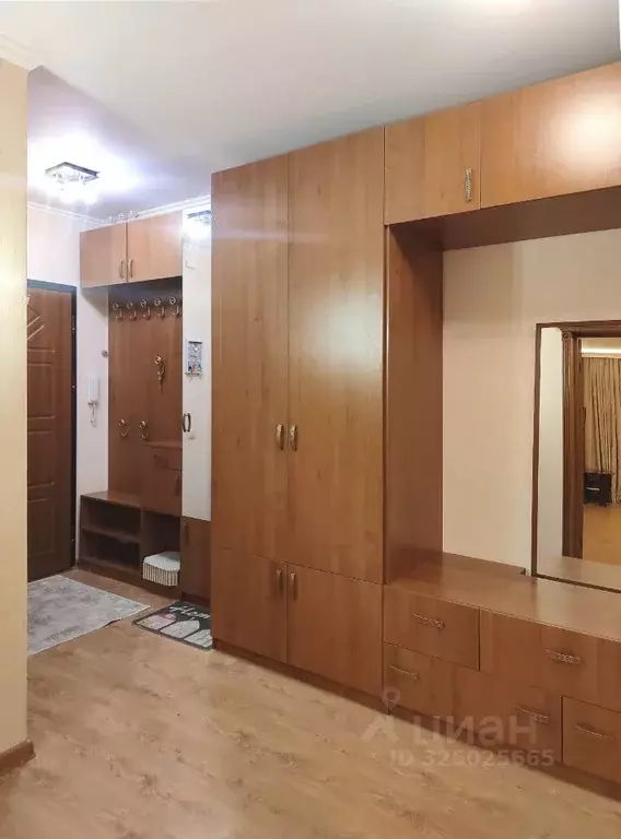 3-к кв. Московская область, Химки Совхозная ул., 10 (87.4 м) - Фото 2