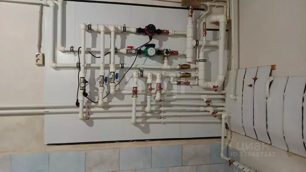 Дом в Тамбовская область, Тамбов Хлеборобная ул., 28 (178 м) - Фото 1