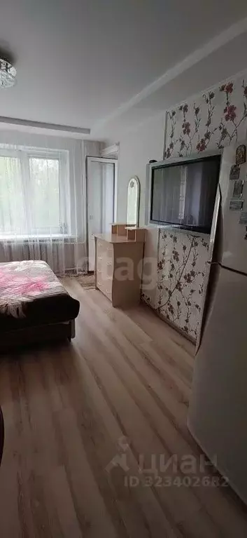 2-к кв. Томская область, Томск Академгородок мкр, ул. Вавилова, 2 ... - Фото 1