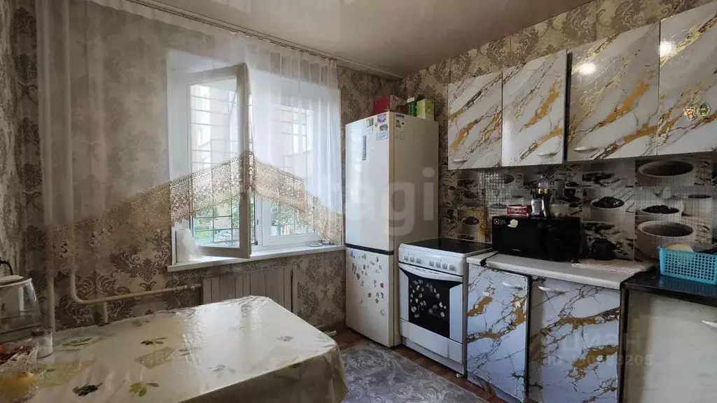 2-к кв. Челябинская область, Копейск ул. Калинина, 11б (55.8 м) - Фото 1
