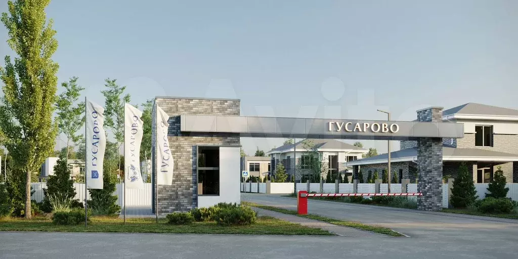 Участок 16 сот. (ИЖС) - Фото 1