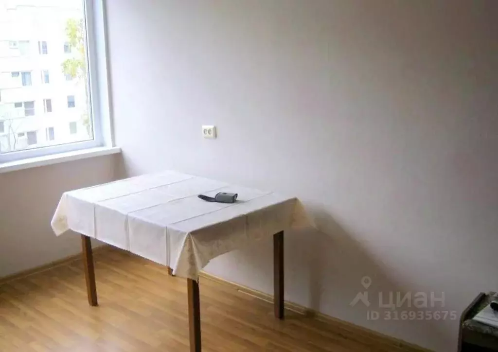 1-к кв. Санкт-Петербург ул. Генерала Симоняка, 8К2 (32.0 м) - Фото 1