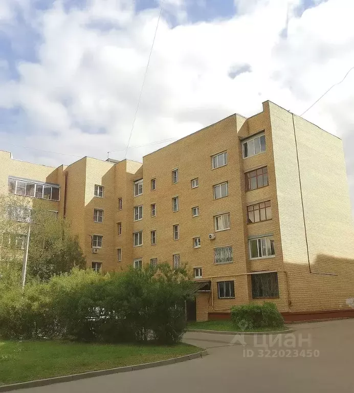 2-к кв. Московская область, Орехово-Зуево Северная ул., 10В (47.7 м) - Фото 1