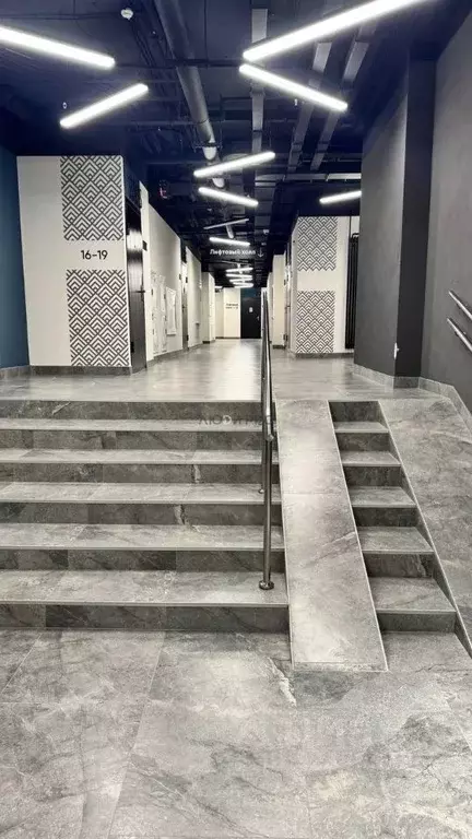 Студия Башкортостан, Уфа ул. Менделеева, 173/3 (25.9 м) - Фото 2