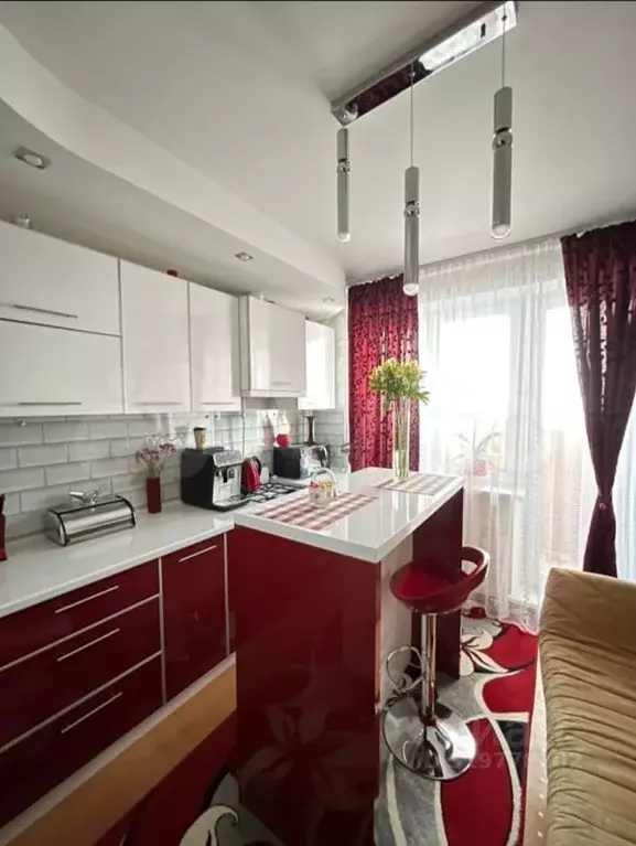 1-к кв. Чувашия, Новочебоксарск Пионерская ул., 2к2 (37.0 м) - Фото 0