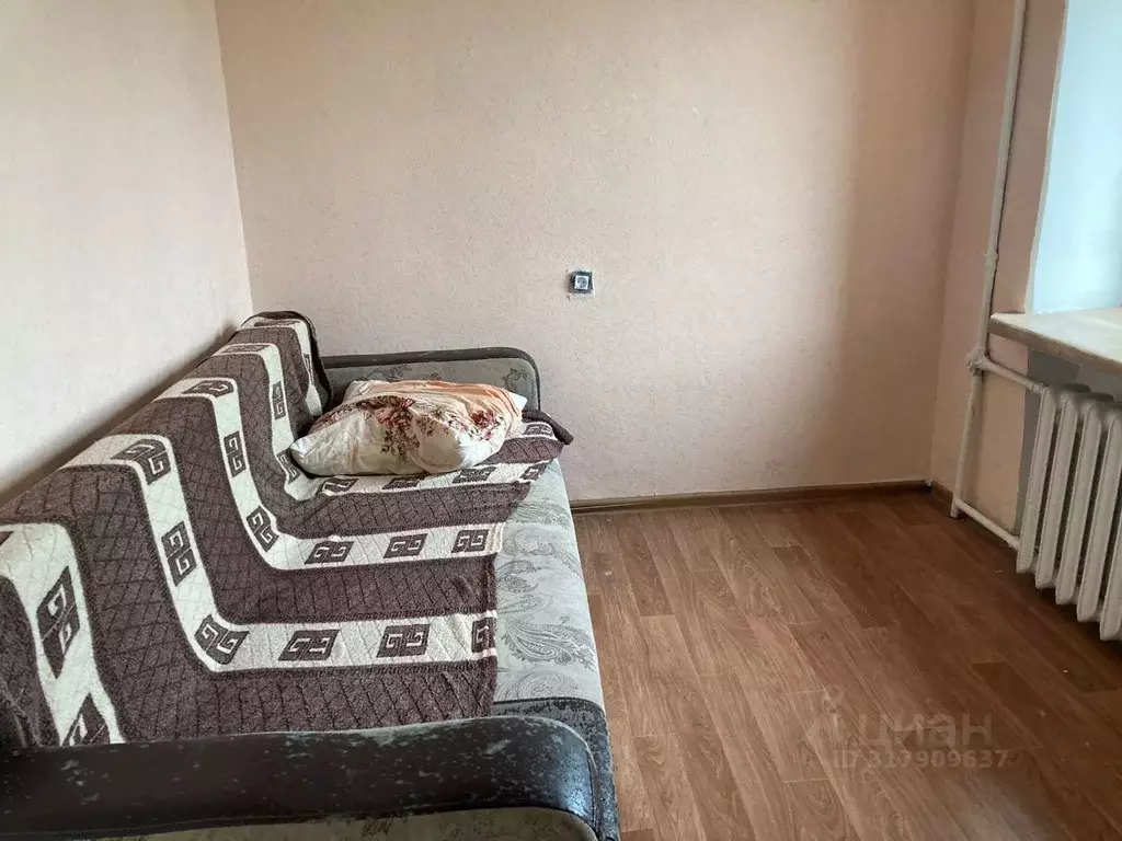 2-к кв. Тюменская область, Тюмень ул. Спорта, 1Г (46.0 м) - Фото 0