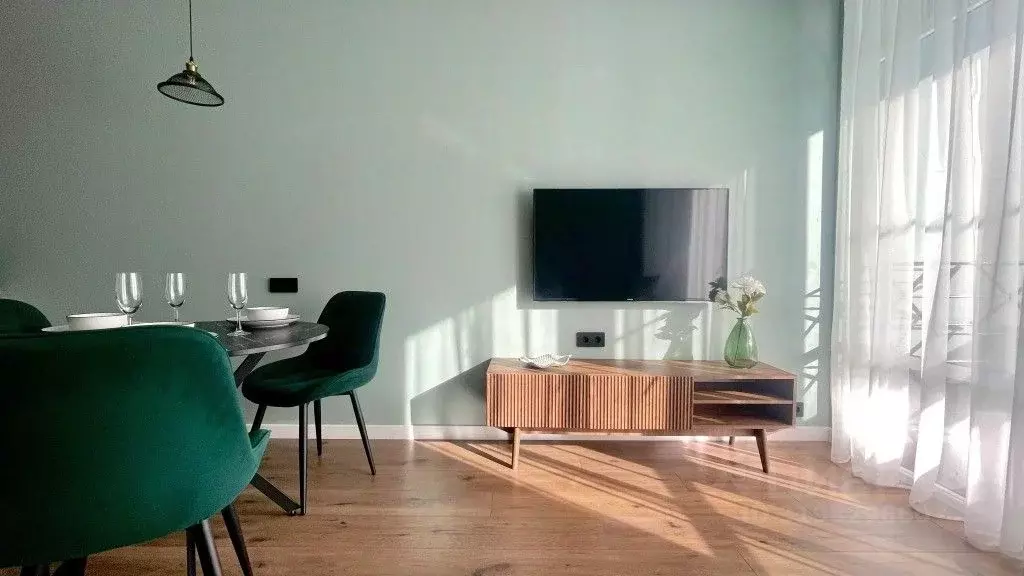 1-к кв. Астраханская область, Астрахань ул. Бехтерева, 2Б (39.0 м) - Фото 1