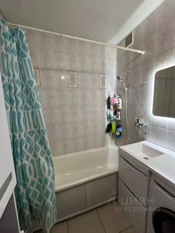 1-к кв. Башкортостан, Уфа ул. Маршала Жукова, 4/4 (43.0 м) - Фото 1