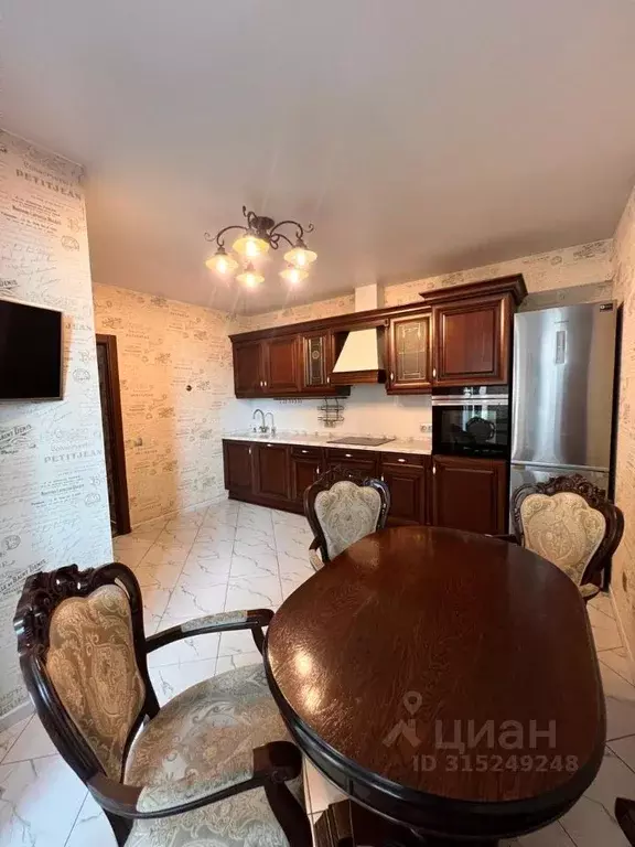 2-к кв. Санкт-Петербург ул. Репищева, 10к1 (67.9 м) - Фото 1