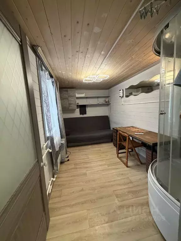 Комната Москва Новодачная ул., 1 (16.0 м) - Фото 2