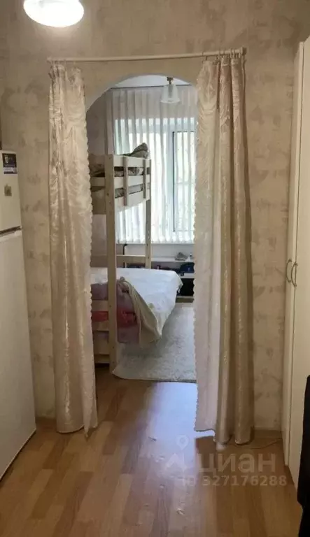 Комната Волгоградская область, Волгоград ул. Таращанцев, 19 (15.3 м) - Фото 2