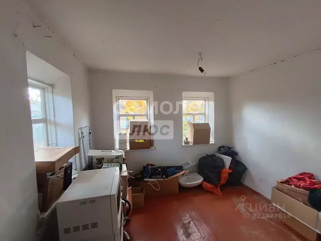 Дом в Краснодарский край, Щербиновский район, Екатериновское с/пос, с. ... - Фото 2