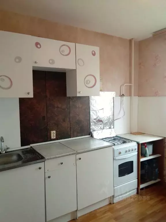 1-к кв. Воронежская область, Воронеж ул. Ломоносова, 114/27 (40.0 м) - Фото 0