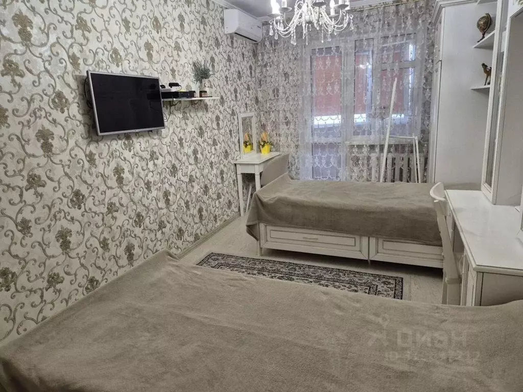 2-к кв. Ростовская область, Батайск ул. Северный Массив (55.0 м) - Фото 1