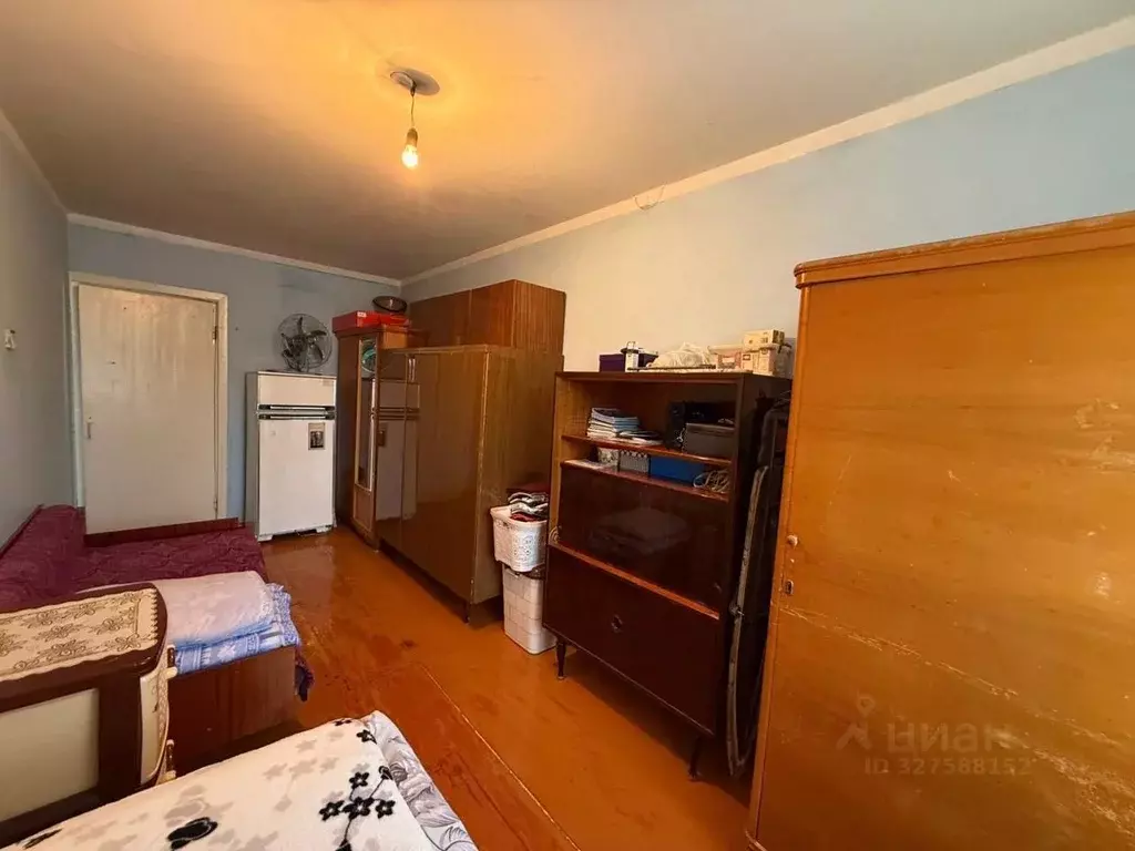 2-к кв. Кабардино-Балкария, Баксан ул. Угнич (42.5 м) - Фото 2