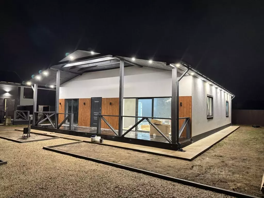 Дом, 164 м - Фото 2