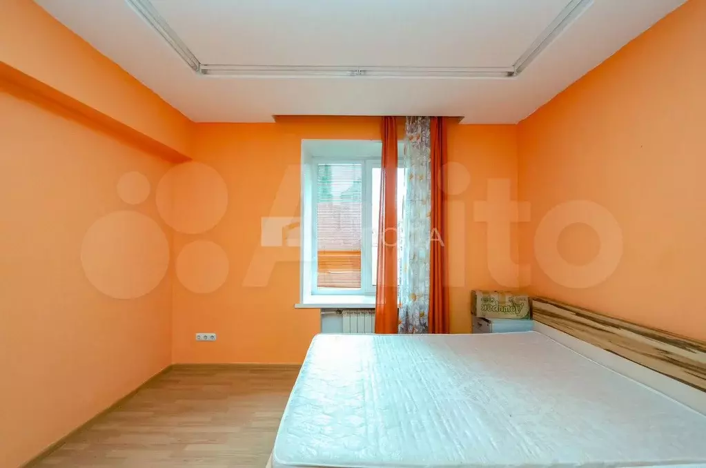 3-к. квартира, 75,9 м, 2/5 эт. - Фото 1