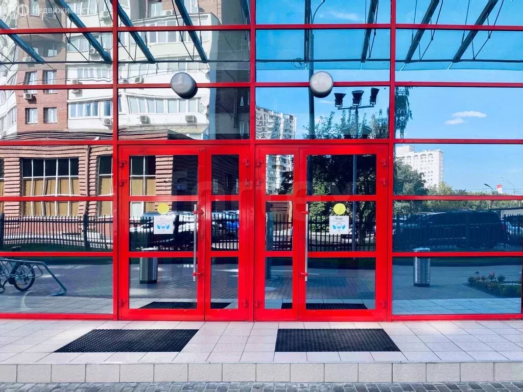 Офис (1470 м) - Фото 1