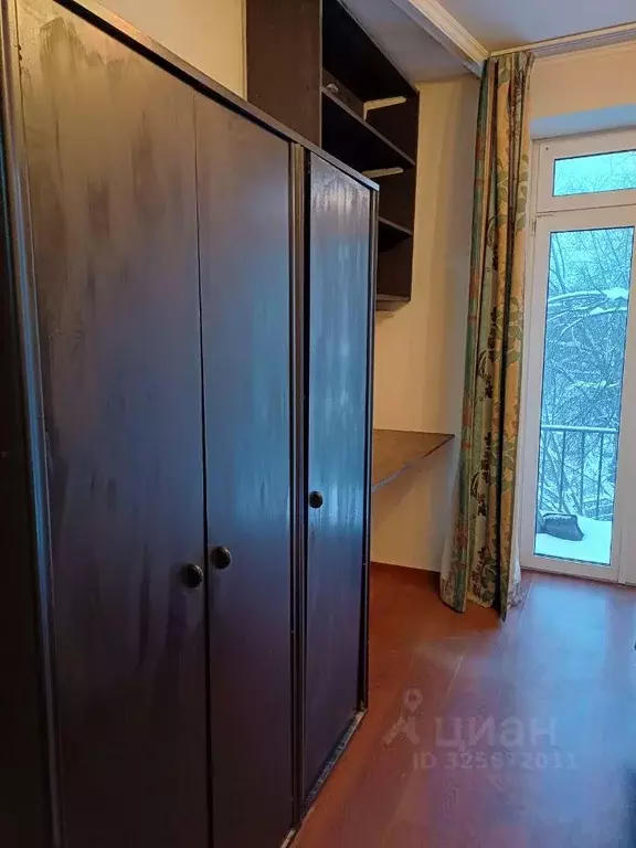 2-к кв. Санкт-Петербург ул. Седова, 97К7 (41.2 м) - Фото 2