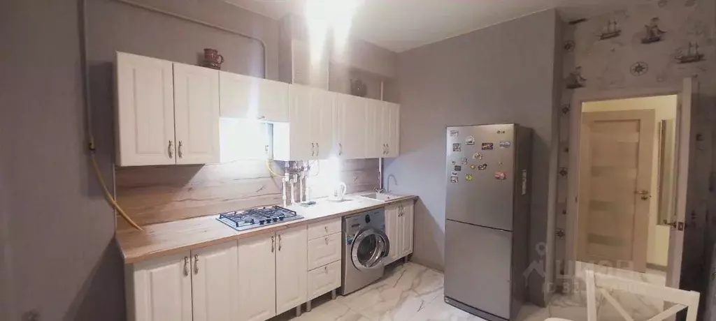 1-к кв. Краснодарский край, Новороссийск городской округ, с. Мысхако ... - Фото 2