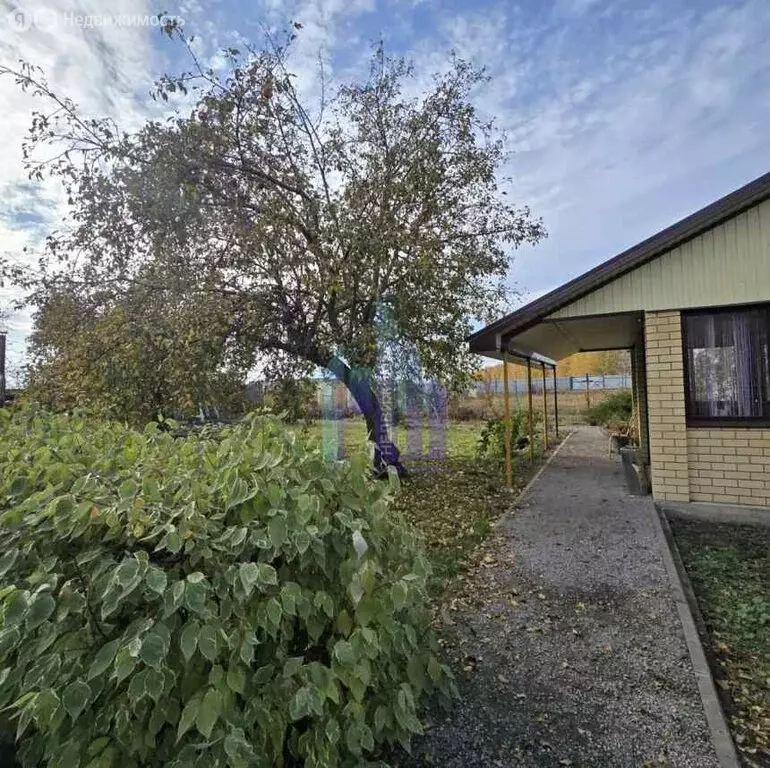 Дом в Кузиха, улица 8 Марта (156.9 м) - Фото 2