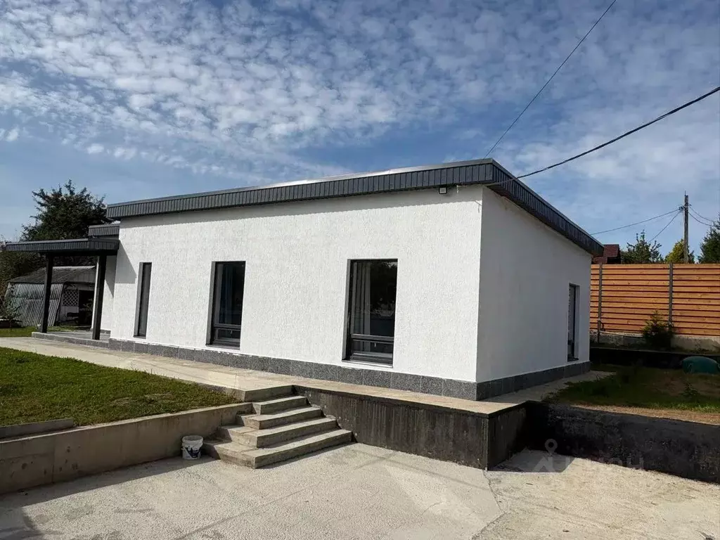 Дом в Москва Росток СНТ,  (120 м) - Фото 1