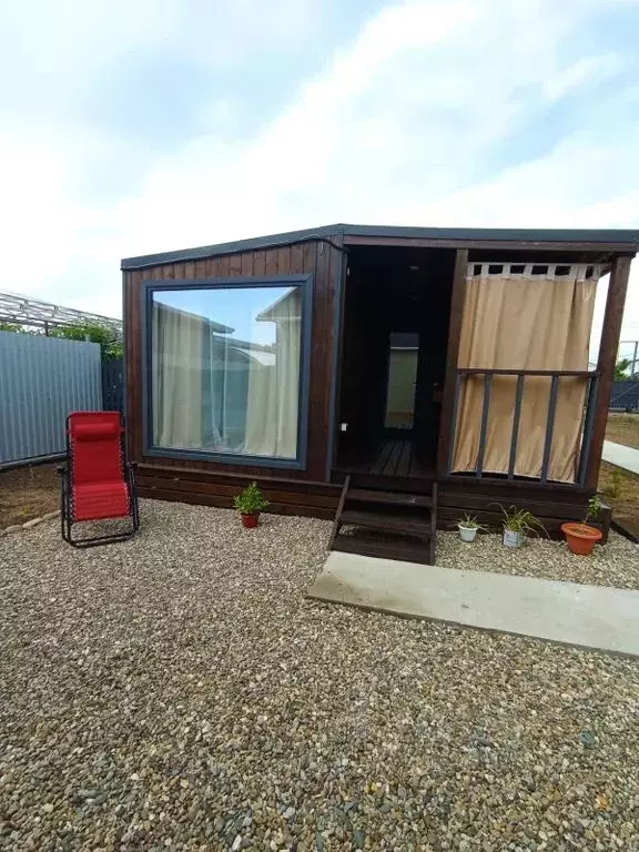 2-к кв. Краснодарский край, Темрюкский район, Фонталовское с/пос, пос. ... - Фото 2