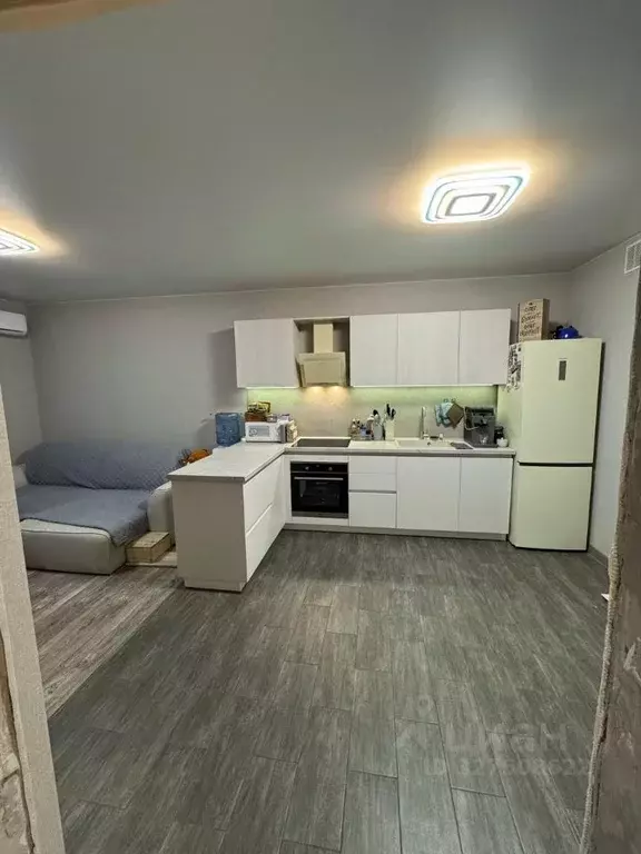 1-к кв. Московская область, Подольск Плещеевская ул., 42к1 (57.4 м) - Фото 2