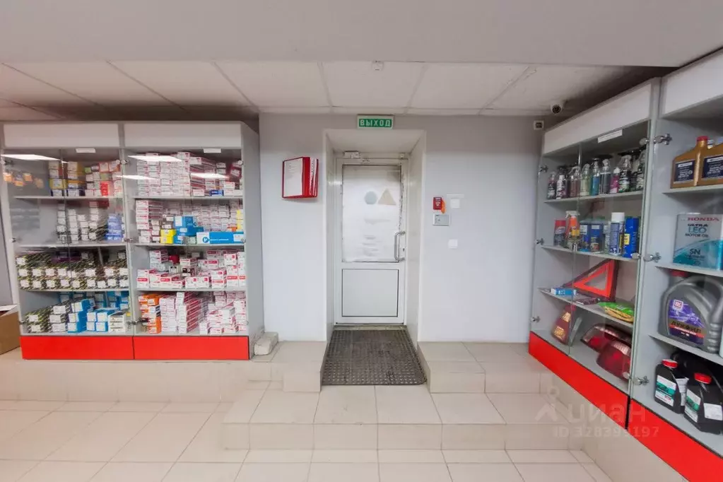 Помещение свободного назначения в Карелия, Петрозаводск ул. Анохина, ... - Фото 1