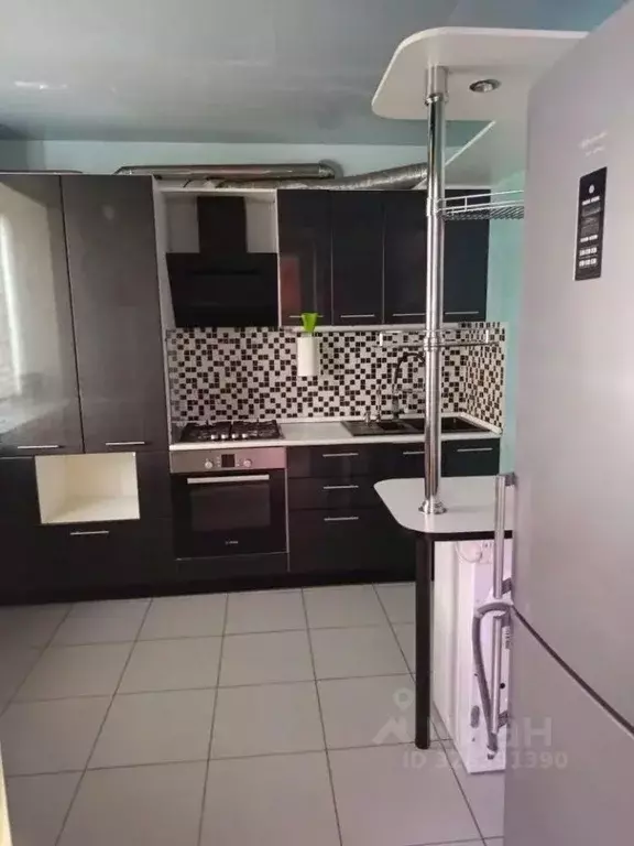 2-к кв. Самарская область, Самара Крутые Ключи мкр, ул. Мира, 14/1 ... - Фото 2