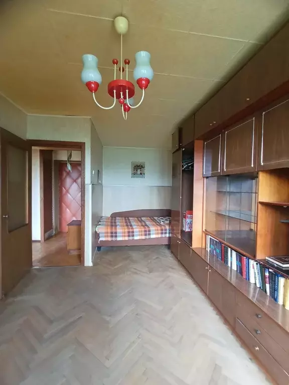 Продаётся 1-к квартира, 29.8 м - Фото 0