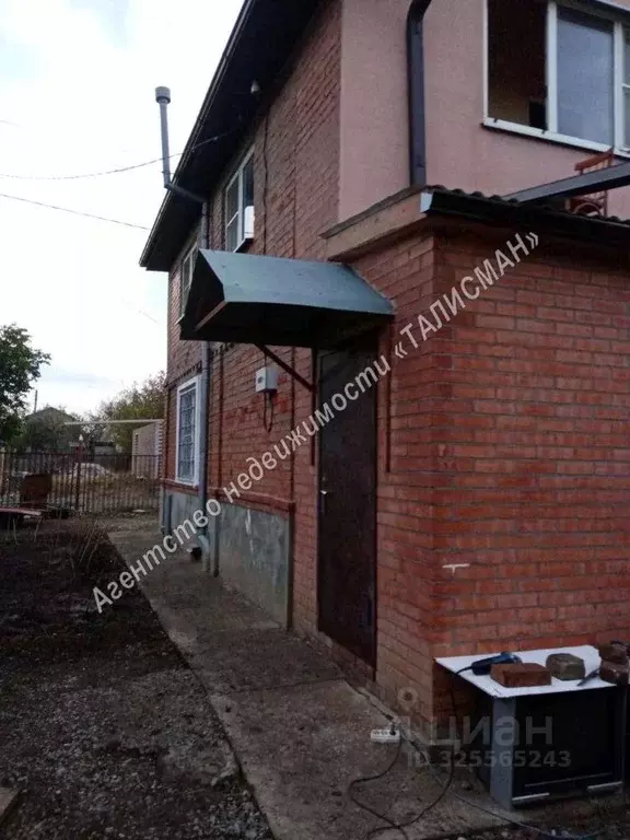 Дом в Ростовская область, Неклиновский район, с. Николаевка, Полет ... - Фото 2