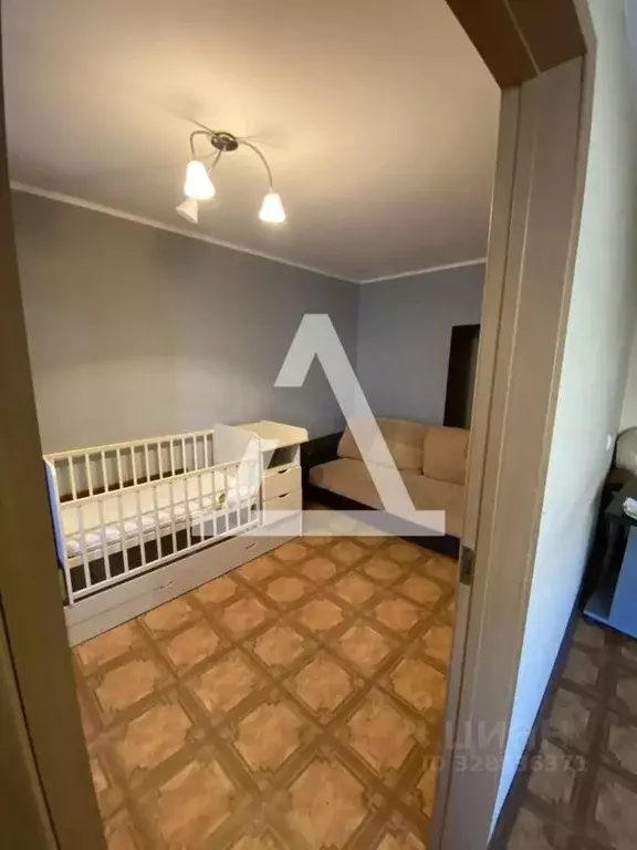 2-к кв. Самарская область, Самара ул. Авроры, 189 (48.0 м) - Фото 1