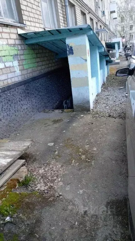 Помещение свободного назначения в Свердловская область, Екатеринбург ... - Фото 0
