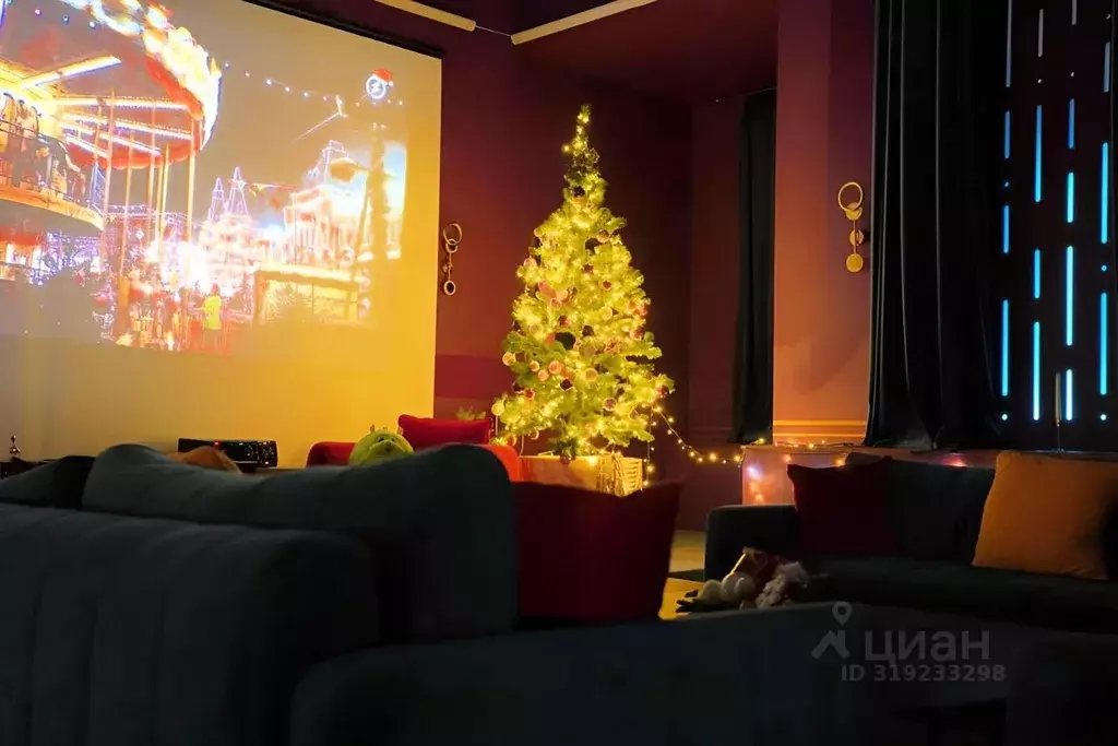 Дом в Москва д. Столбово,  (777 м) - Фото 2