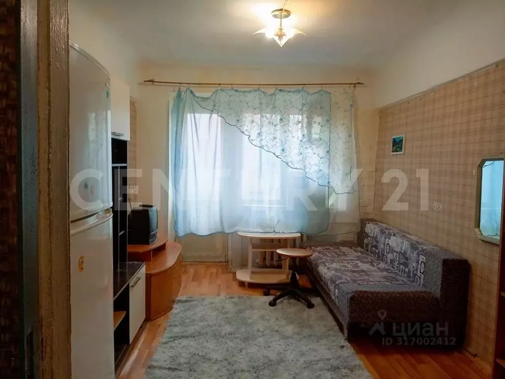 Комната Пермский край, Пермь ул. Анвара Гатауллина, 10 (11.0 м) - Фото 0